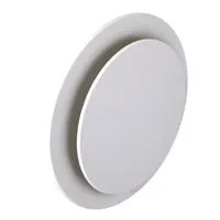 BOUCHE HAELIX RONDO BLANCHE REGL D125 188060