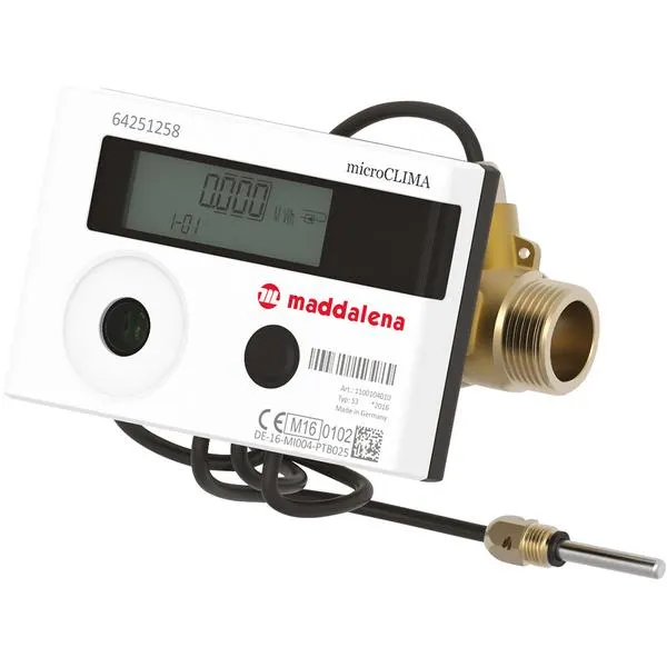COMPTEUR 2730 C15 CH.STD QP1.5 L110 2730015