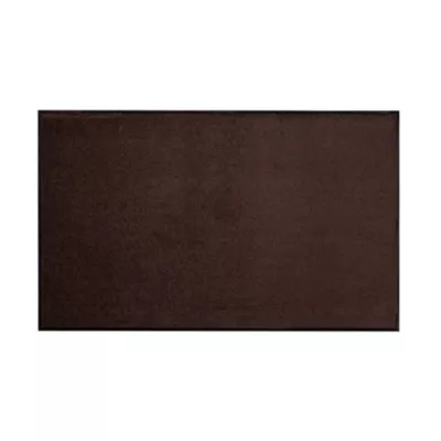 Paillasson coco sur fonds tissé L.75 x l.45 cm