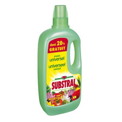 Engrais liquide universel KB 1L