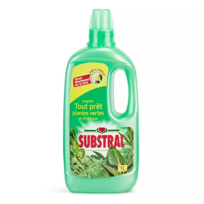Engrais universel Substral liquide 1L