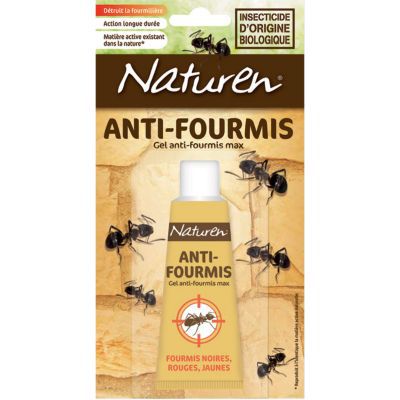 Anti fourmis tube 30g