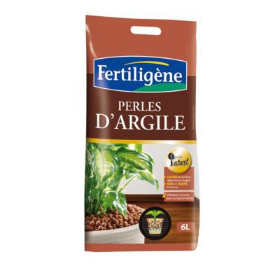 Billes d'argile Fertiligène 6L