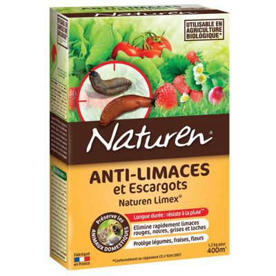 Anti limaces 1,2kg