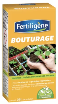 Bouturage Fertiligene pipette 100ml pour boutures et plantes repiquées
