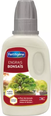 Engrais liquide bonsais Fertiligène 250ml