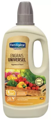 Engrais universel UAB Fertiligène 750ml