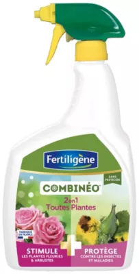 Combineo toutes plantes Fertiligène 800ml