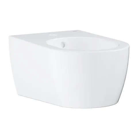 BIDET SUSP. ESSENCE CERAMIC/TUBS BLC 3957400H