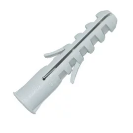 8 chevilles Ø10 x 50 mm