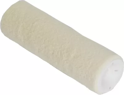 Manchon mur et plafond pour peinture satinée 180mm Roulor