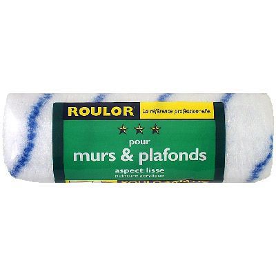 Manchon plafond Roulor 175 mm