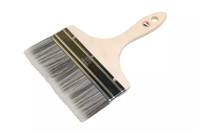Brosse spalter mur et plafond toutes peintures 150mm Roulor