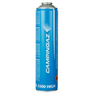 Cartouche E CG 3500 Oxypower Campingaz l. 6.6 x L. 6.6 x H. 25.6 cm