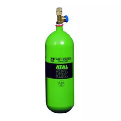 Recharge Atal 550 L