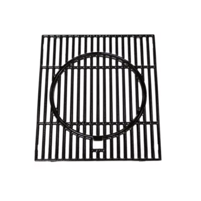 Grille en fonte émaillée Culinary Modular pour barbecue Campingaz