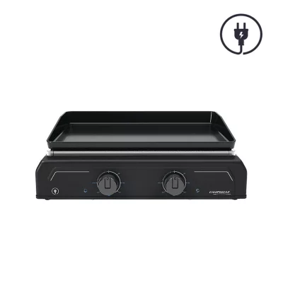 Plancha électrique à poser Campingaz Electric 2 XD