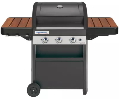 Barbecue gaz 3 séries Classic WLXD IT Campingaz