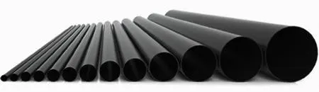 TUBE PE M 5 HDPE D. 63 VS0300007