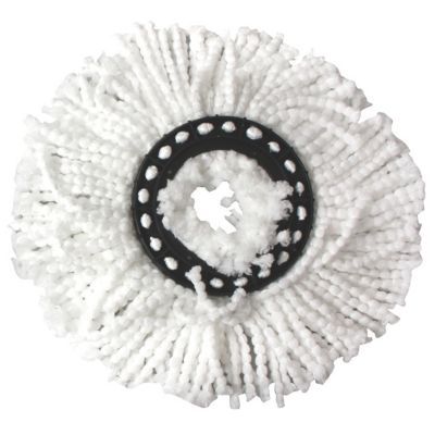 Recharge microfibre Mop'n Roll