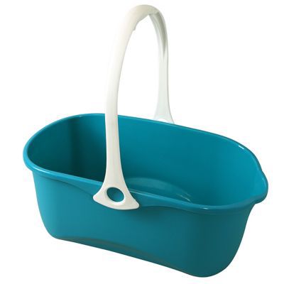 Seau Twist'O spécial balai à plat