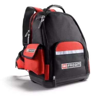 Sac à dos organiser pour outils Facom