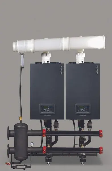 PACK CASCADE DUO VARFREE 35/40/60 083667