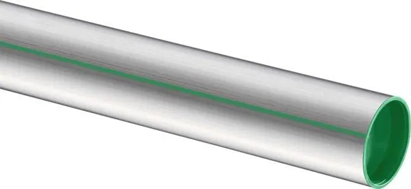TUBE INOX 1.4521 -6M- 76,1X2.0 VIEGA 807443