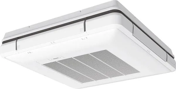 CLIM.CASSETTE APPAR.900X900 10KW FUA100A