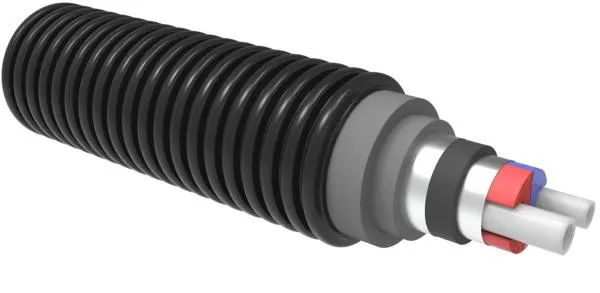 TUBE AQUA VIP TWIN 50X6,9-32X4,4/175 1119056
