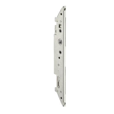 Serrure crémone Ferco sans pêne 7 mm