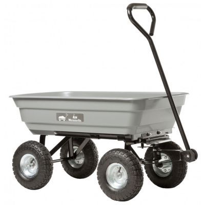Chariot de jardin HAEMMERLIN 4X4 Garden