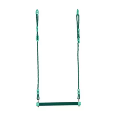Trapèze métal Soulet pour portique h.190/250 cm