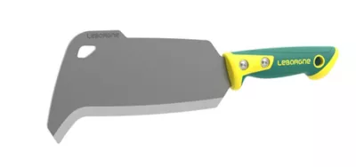 Serpe Paris Duopro 22 cm bi-matière Leborgne