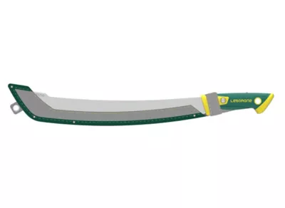 Machette Duopro 42 cm bi-matière Leborgne