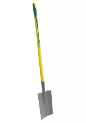 Louchet senlis 17 cm Leborgne Duopro Novamax avec manche pomme