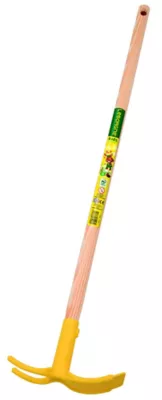 Serfouette PF plastique enfant Leborgne