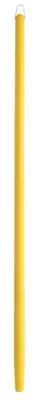 Manche de rechange cintré compositube 135cm pour fourche Leborgne