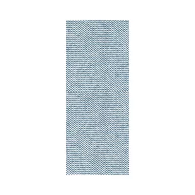 Maille abrasive Norton 1/3 93 x 230 mm, Grain 60 - 5 pièces