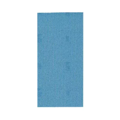 Maille abrasive Norton 1/3 93 x 185 mm, Grain 60 - 5 pièces