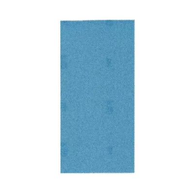 Maille abrasive Norton 1/3 93 x 185 mm, Grain 180 - 5 pièces