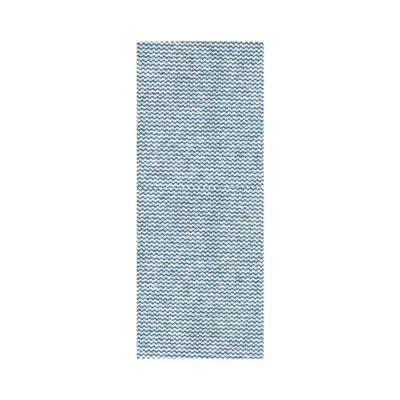 Maille abrasive Norton 1/2 115 x 280 mm, Grain 60 - 5 pièces - 5 pièces