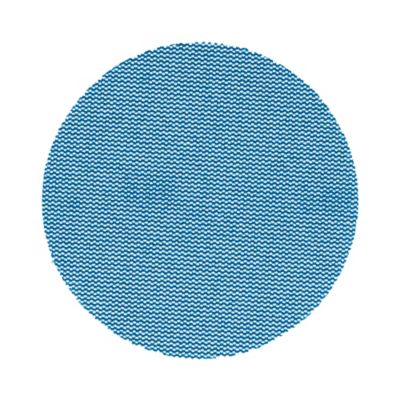 Maille abrasive pour ponceuse excentrique Norton ø 150 mm, Grain 60 - 5 pièces