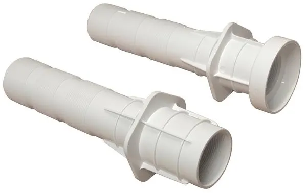 Image principale de TRAVERSEE PAROI LINER 300MM WEL-250-0061