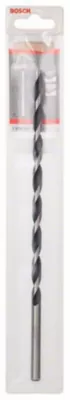 Foret bois (x1) - dimensions Ø.8 x L.250 mm - emmanchement Cylindrique - Bosch