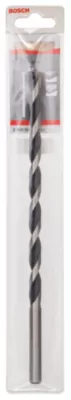 Foret bois (x1) - dimensions Ø.10 x L.250 mm - emmanchement Cylindrique - Bosch