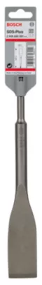 Image principale de Burin plat SDS-plus Bosch pro 40x260mm