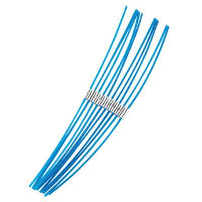 Recharge fil 30 cm pour coupe bordures Bosch ART Combitrim