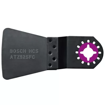 Racloir Bosch Starlock ATZ 52 SFC 52 mm