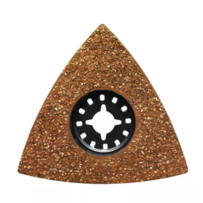 Base de meulage Bosch Starlock 78mm